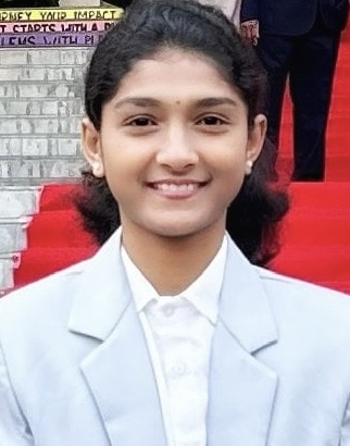 Kirti Sapkal